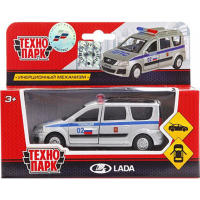 

Игрушка"LADA LARGUS"(полиция)