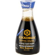 Соус соевый «Kikkoman» Tamari, 150 мл