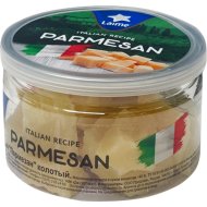 Сыр тв«LAIME ПАРМЕЗАН»40%(колот)100г