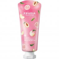 Молочко для тела «Frudia» с персиком, 200 мл