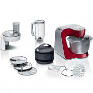 Комбайн кухонный «Bosch» MUM 58720