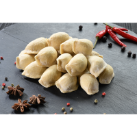 

Домашние пельмени (с курицей) 400