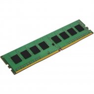 Оперативная память «Kingston» 16GB PC-25600 DDR4-3200, KVR32N22D8/16 CL22