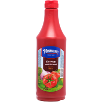 

Кетчуп "НЕЖИНО"(шашлычный, ПЭТ) 900 г