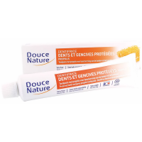 

Паста зубная"DOUCE NATURE"(прополис)75мл