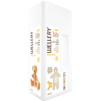 

Гель д/стир.дет.вещ"WELLERY"гипоал,1л
