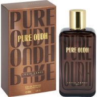 Парфюмерная вода мужская «Louis Varel» Pure Oudh, 100 мл