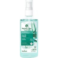 Тоник для лица «Farmona» Herbal Care, тонизирующая, алоэ вера, HER2151R, 200 мл