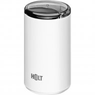 Кофемолка «Holt» HT-CGR-007, белая