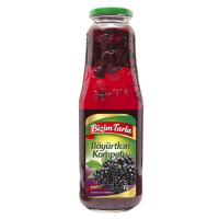 

Компот "BIZIM TARLA" (ежевика) 1л