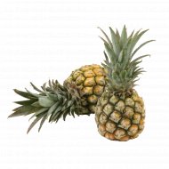 Ананас Бейби 1 кг, фасовка 0.25&nbsp;-&nbsp;0.35 кг