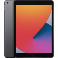

Планшет"APPLE"(10.2 32GB,Sp.Grey,A2270)