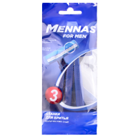

Набор стан.одн.муж.с дв.л."MENNAS"(3шт)