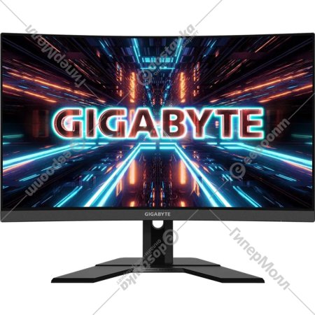 Монитор «Gigabyte» G27QC A