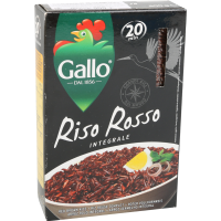 

Крупа рис."RISO GALLO"(пр.кр-корич.)500г