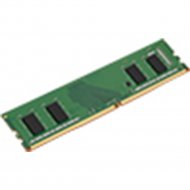 Оперативная память «Kingston» 4GB PC-25600 DDR4-3200, KVR32N22S6/4 CL22