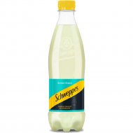 Напиток газированный «Schweppes» биттер лемон, 500 мл