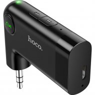 Адаптер «Hoco» E53, Bluetooth AUX