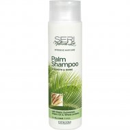 Шампунь для волос «Farcom» Professional Seri Natural Line, с пальмовым маслом, FA032434, 300 мл