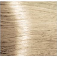 Краска для волос «Kapous» Hyaluronic acid, HY 10.0, платиновый блондин, с гиалуроновой кислотой, 1310, 100 мл