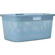 Корзина «Curver» Laundry Basket, 251583, синий, 47 л