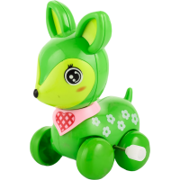 

Игрушка заводная " ЖИВОТНЫЕ"(6191 B)зел