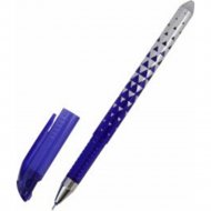 Ручка гелевая «Mazari» Magestic М-5310-70, со стираемыми чернилами, синий