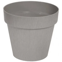 

Горшок "CUBE BETON" (300, бетон)