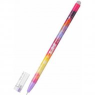 Ручка гелевая «Mazari» Spase М-5303-70, со стираемыми чернилами, синий