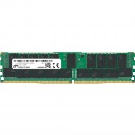 Оперативная память «Micron» 32GB DDR4-3200 MTA18ASF4G72PZ-3G2 ECC Registered