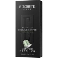 Кофе в капсулах «Egoiste» Peru, молотый, 50 г