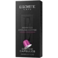 Кофе в капсулах «Egoiste» Ethiopia, молотый, 50 г