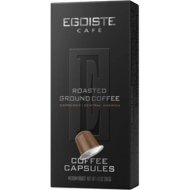 Кофе в капсулах «Egoiste» Espresso, молотый, 50г