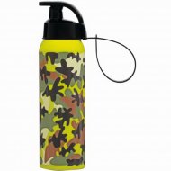 Бутылка «Herevin» Camouflage, 161415-060, 500 мл