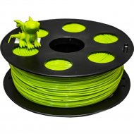 Пластик для 3D печати «Bestfilament» PET-G 1.75 мм, лайм, 500 г