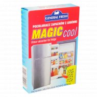 Средство «General fresh» для холодильника «Magic cool»