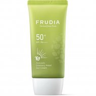 Солнцезащитный крем «Frudia» с авокадо, SPF50+/PA ++++, 50 г