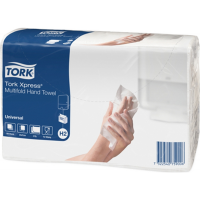 

Полотен."TORK XPRESS"(multifo.190л/20уп)