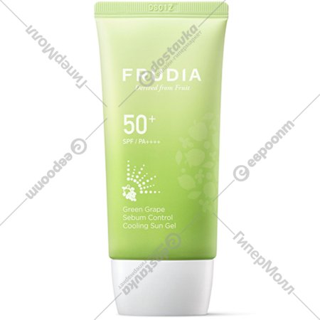 Солнцезащитный гель «Frudia» Себум контроль, SPF50+/PA ++++, 50 г