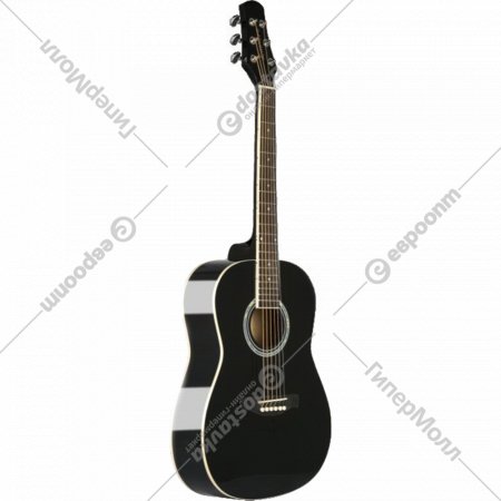 Акустическая гитара «Laviere» L-36BK