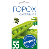 

Горох"САХАРНЫЙ"(ранний)10г