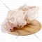 Тушка цыпленка-бройлера потрошеная, охлажденная, 1 кг, фасовка 3.4 кг
