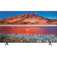 

Телевизор"SAMSUNG"(UE43TU7097UXRU)