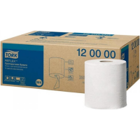 

Полотенца"TORK"(reflex М4,270м, 6рул/уп)