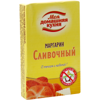 

Маргарин "СЛИВОЧНЫЙ" (фольга) 200 г