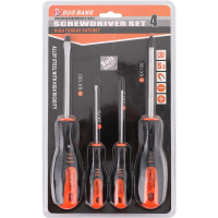 

Набор отверток 4 предмета(арт.20ME0021)