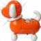 Развивающая игрушка «Азбукварик» Говорящий щенок, AZ-2240, в ассортименте
