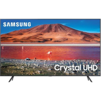

Телевизор"SAMSUNG"(UE43TU7002UXRU)