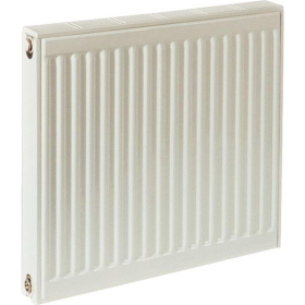 Ра­ди­а­тор сталь­ной «Prado» Classic, тип 21, 500x500 мм