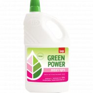Чистящее средство «Sano» Green Power, для мытья полов, 2 л